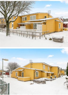 Nykarlebygatan, Kista - Photo 1