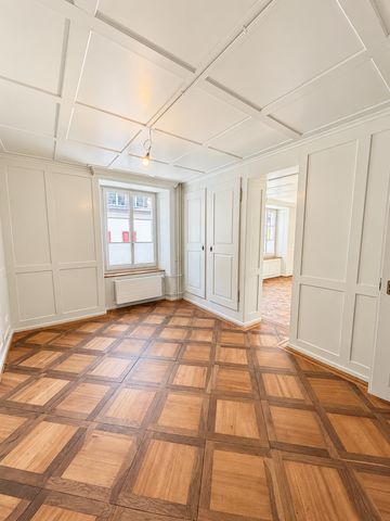 Charmantes 5.5-Zimmer-Reihenhaus an ruhiger - aber zentraler Lage in Ennenda - Photo 2