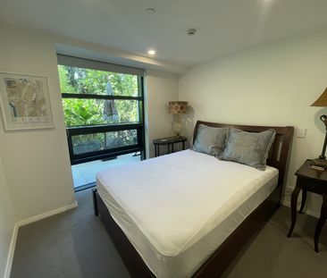 Fully furnished and stylish - Photo 4