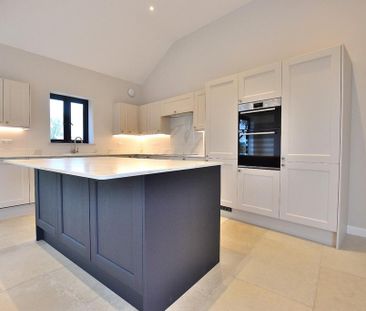 3 bedroom barn conversion to rent - Photo 6