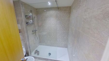 2 bedroom flat to rent - Photo 3