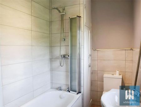 3 bedroom terraced house to rent - Photo 5