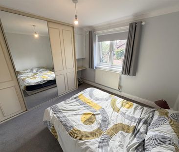 Willaston Green Mews, Willaston, Neston - Photo 6