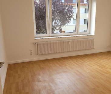 3-Zimmer Wohnung in der Nordstadt - Photo 5