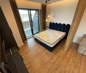 Închiriază Apartament 1 camere Mănăștur - Fotografie 1