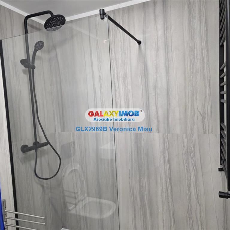 Apartament 2 camere - NOU- loc de parcare - Nusco City zona Pipera - Fotografie 1