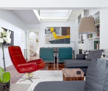 Tout savoir sur cette maison Madrid - Photo 6