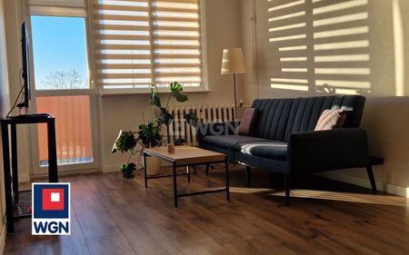 Mieszkanie na wynajem w bloku Szprotawa - Zdjęcie 4