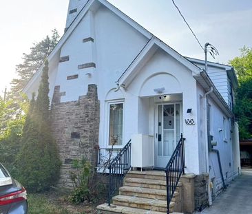 For Lease - 166 Chaplin Crescent Unit# 2nd Floor Bedroom, Toronto, ... - Photo 3