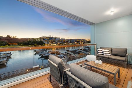 46/56 Pirrama Road, Pyrmont - Photo 4