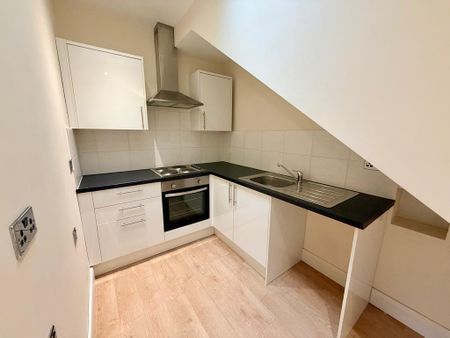 Studio to rent - Photo 4