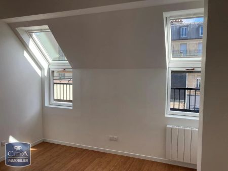 Appartement à louer 2 pièces 52.5m² - Photo 2