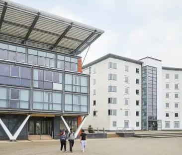 premium single ensuite - Photo 4