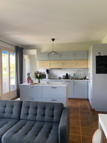 Location Appartement 2 pièces 11m² ECULLY 69130 - Photo 4