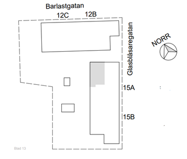 Glasblåsaregatan 15A, Limhamns Hamnområde - Foto 6