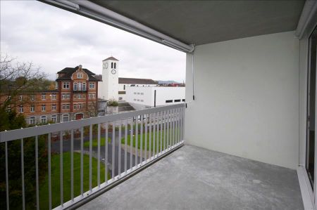 "Moderne Wohnung beim Bahnhof!" - Photo 5