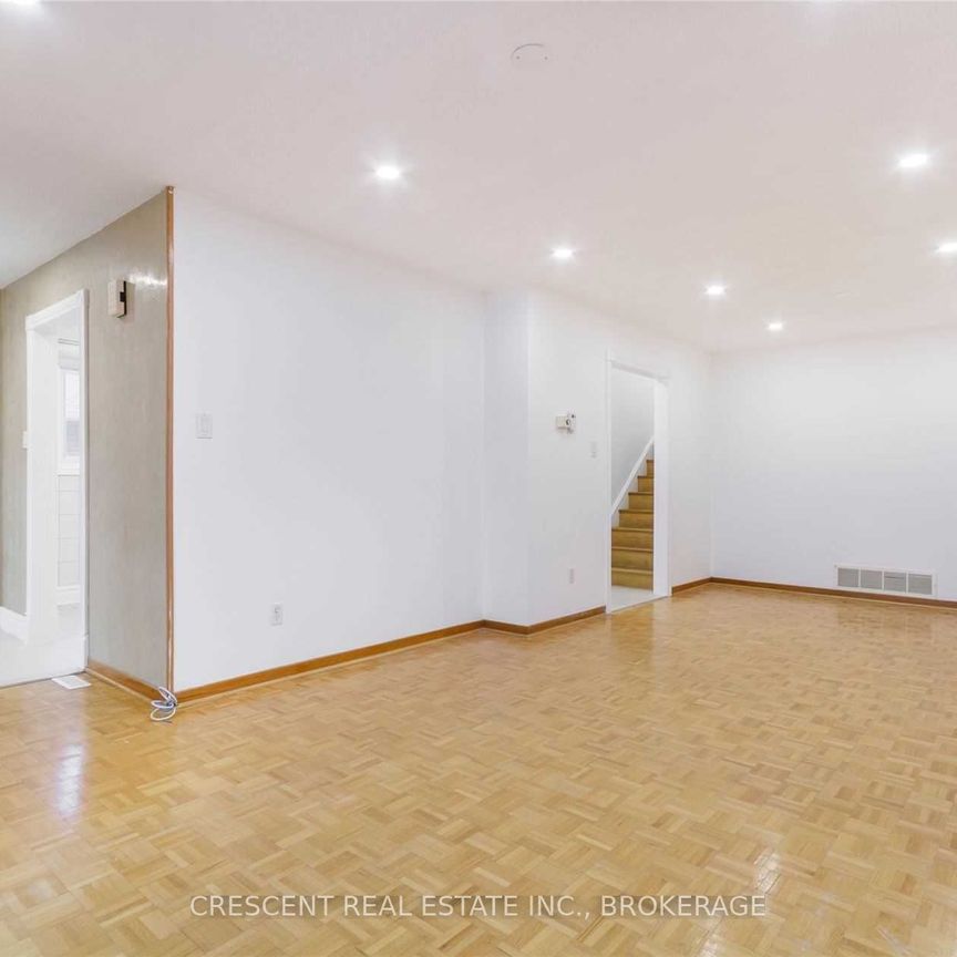 For Lease - 4036 Dunmow Crescent Unit# Upper, Mississauga, Ontario - Photo 1