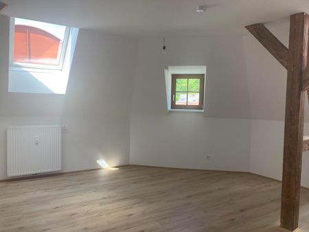 Geförderter Erstbezug nach Generalsanierung in Ehrenhausen - 4 Zimmer mit großen Balkon TOP8; [GF,HStrEh] - Photo 5