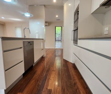 1 Wonga Street, O'Connor ACT 2602 - House For Rent | Domain - Photo 4