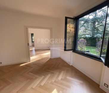 Maison familiale rénovée à Chene-Bougeries - 9.5 pièces - Photo 5