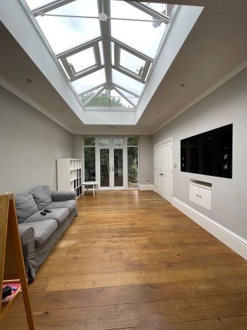 6 Bed Detached House, Cheyne Walk, CR0 - Photo 3