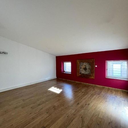 Appartement 2 Pièces 59 m² - Photo 1