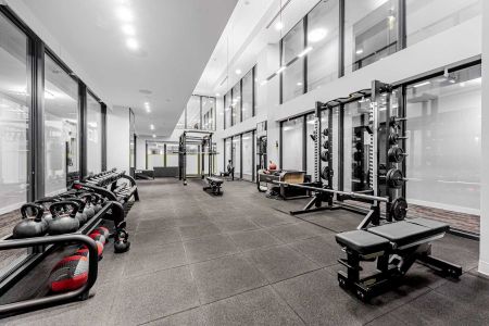 For Lease - 158 Front Street Unit# 1906, Toronto, Ontario - Photo 2