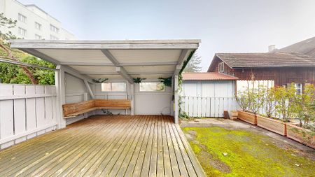 Grosse Wohnung in Frauenfeld - Photo 4