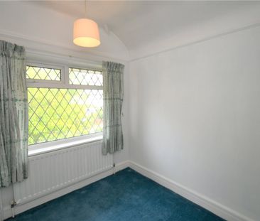 Ashton Drive, West Kirby, Wirral, CH48 0RQ - Photo 2