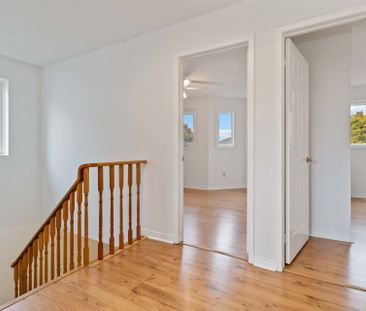 For Lease - 6329 Prairie Circle, Mississauga, Ontario - Photo 1