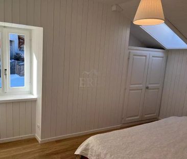 Charming apartment for rent all year round in Châble - Photo 6