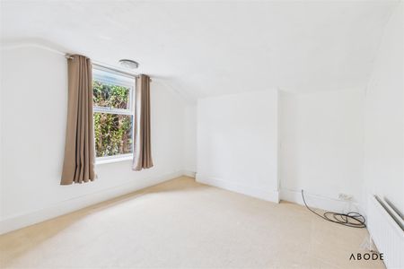 Railway Cottage, Churnet View Road, Oakamoor - Photo 2