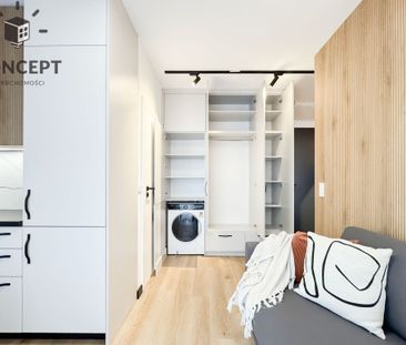 2-pokojowy Apartament Pierwszy najem ul. Krakowska - Photo 3