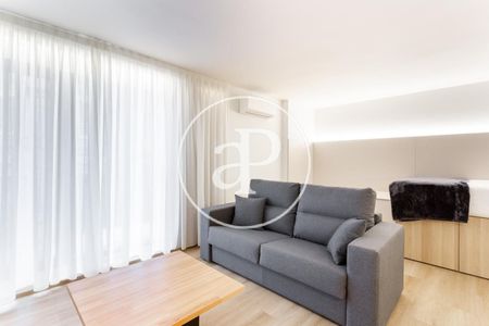 Loft for rent in La Xerea (Valencia) - Photo 4