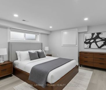 For Lease - 94 Stanley Street Unit# Lower, London South, Ontario - Photo 2