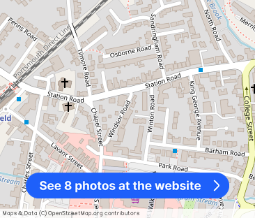 Windsor Road, Petersfield. - Photo 1