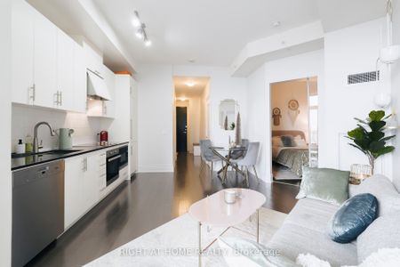 For Lease - 23 Glebe Road Unit# 918, Toronto, Ontario - Photo 4
