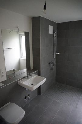 Demnächst frei! 2-Zimmer-Wohnung in Köln Longerich - Photo 1