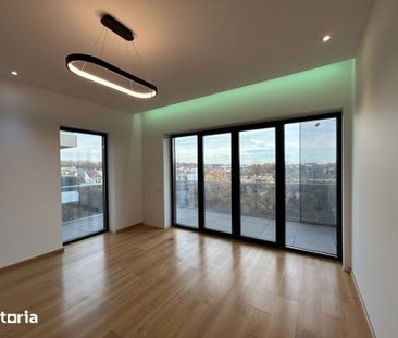 Apartament premium 3 camere de inchiriat in Iancu Nicolae – 2 locuri - Photo 2