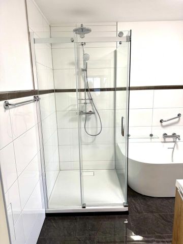 4-Zimmer Wohnung / Südseite in Bischofsmais / Erstbezug nach Sanierung - Photo 3