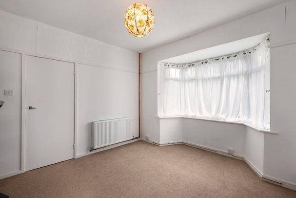2 bedroom semi-detached bungalow to rent - Photo 1