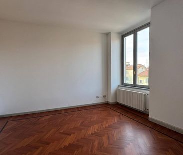 4 o più locali in Affitto a Bergamo – Zona: Centrale - Photo 4