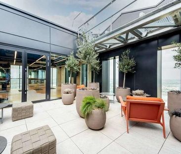 Ten Degrees, Croydon, CR0 - Photo 1