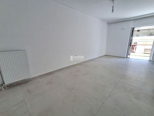 Διαμέρισμα για ενοικίαση Λαμπρινή (Γαλάτσι) - Photo 1