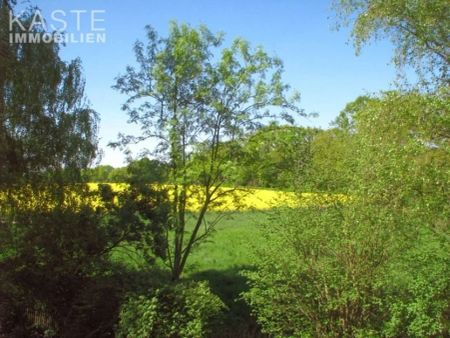 Hübsche großzügige 2-Zimmer Maisonette, Hannover-Isernhagen-Süd - ein Traum mit bester Aussicht - Foto 5