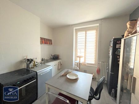 Location Appartement 5 pièces 105m² LIMOGES 87000 - Photo 3