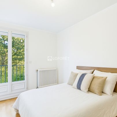 Appartement T3 Quimper à louer - Photo 1