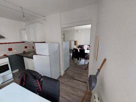 location Appartement T2 DE 25.86m² À LANSARGUES - Photo 4