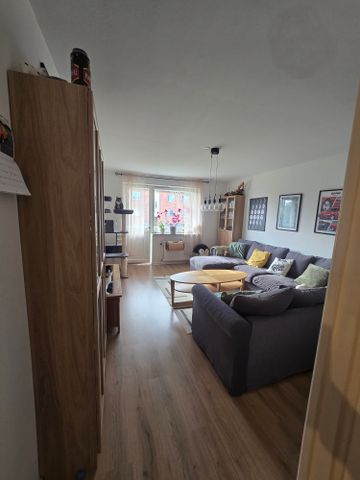 Köpmangatan 14B - Foto 5