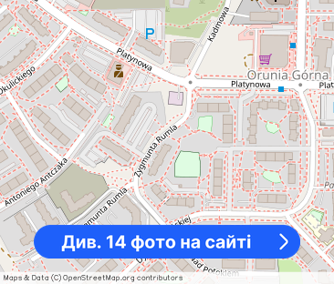 Mieszkanie 3 pokojowe z ogródkiem - Фото 1